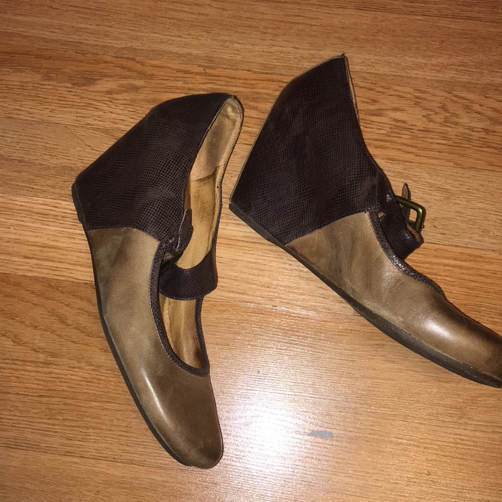 NAYA Anthropologie Shoes - Picture 4 of 8